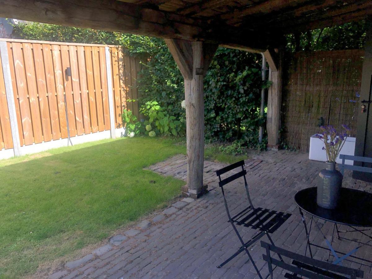 Paradise Garage Hilvarenbeek Dış mekan fotoğraf